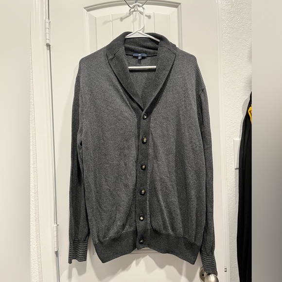 GAP Other - GAP Cardigan for Men Size XL